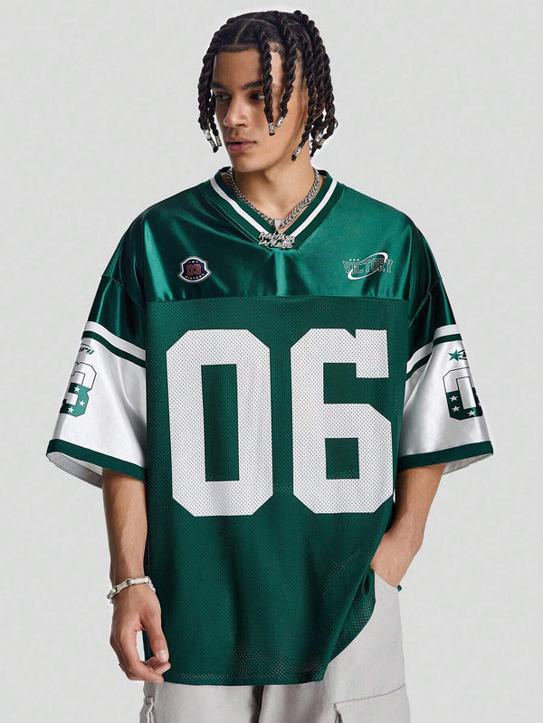 VICTORY 06 JERSEY