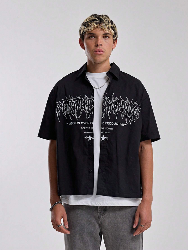 FOR THE YOUTH SHIRT