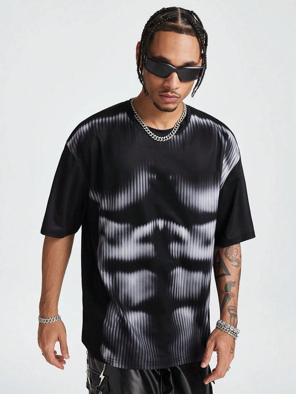 SPIRIT ARMOR TEE