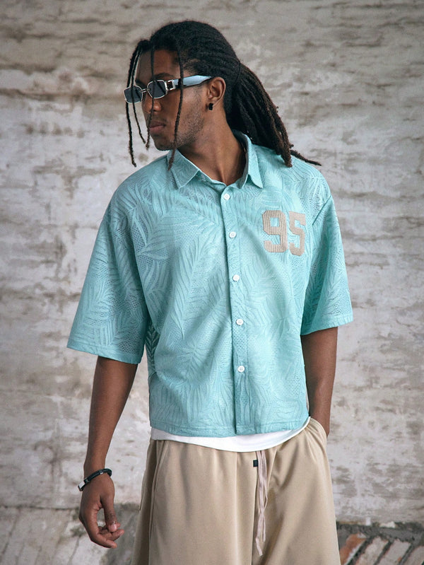 PALMSIDE SHIRT