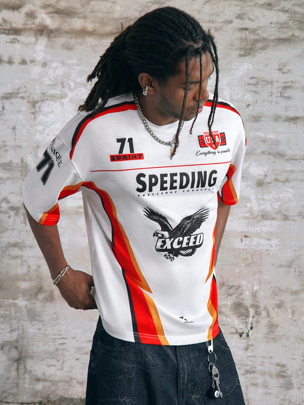 EXCEED JERSEY