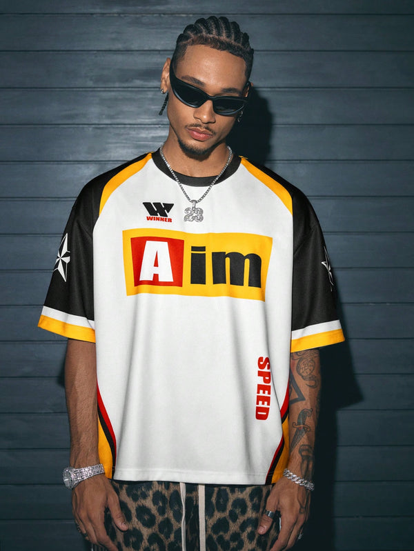 AIM SPEED JERSEY