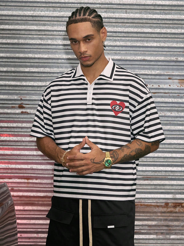 LOST LOVE POLO