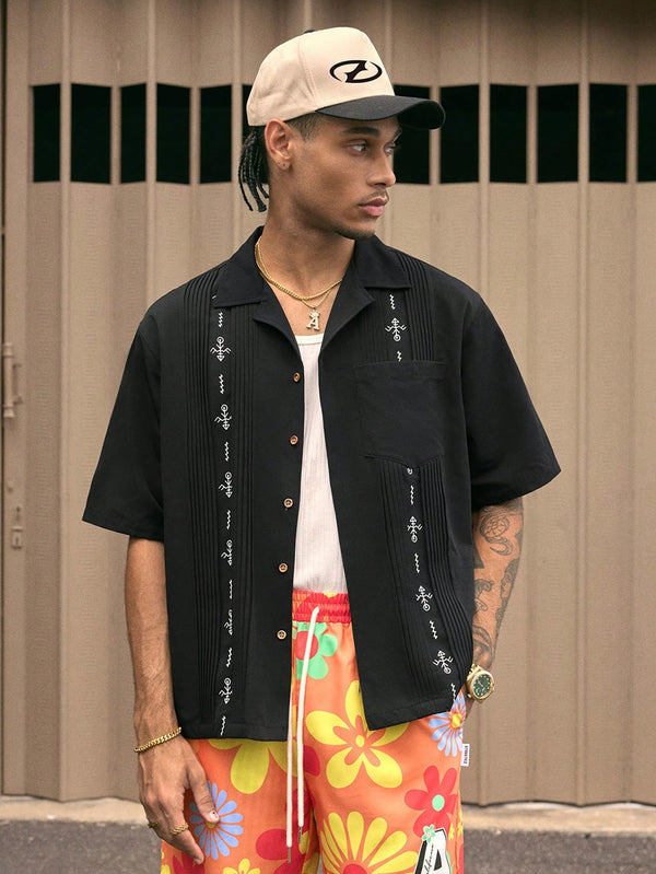 RITUAL SHIRT