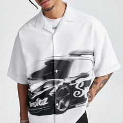 STREET RACER SHIRT