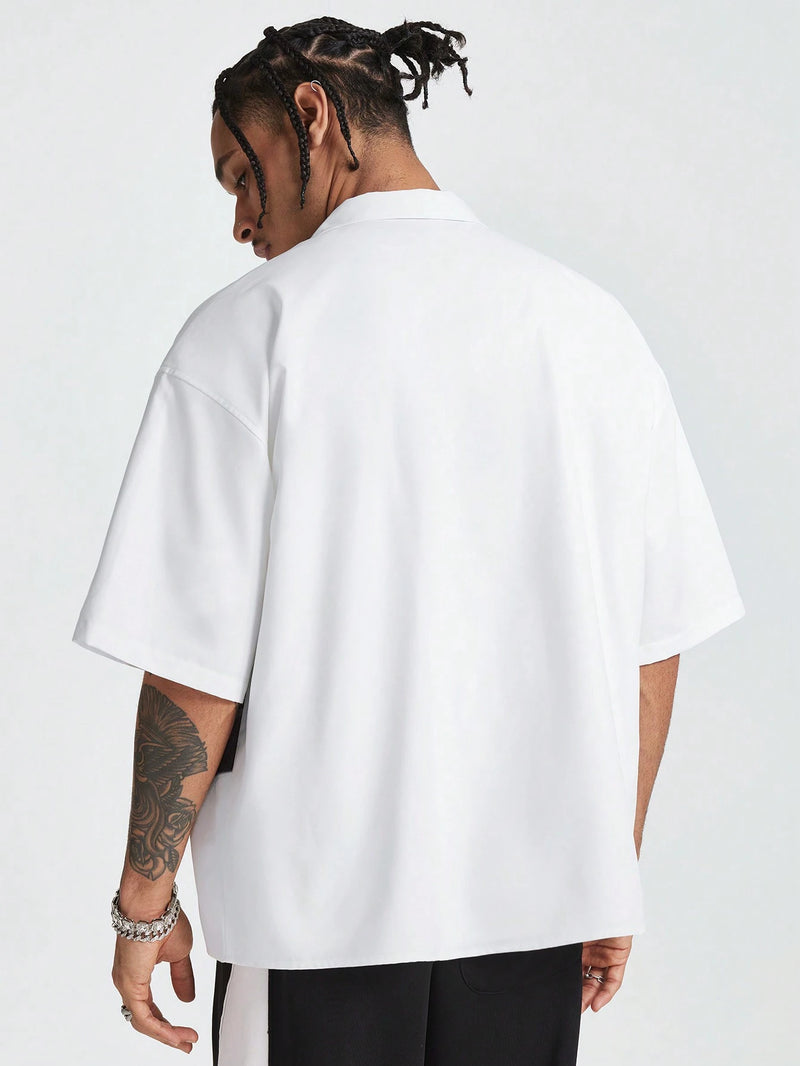 STREET RACER SHIRT