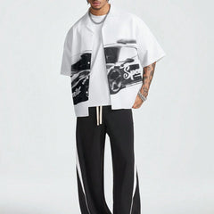STREET RACER SHIRT