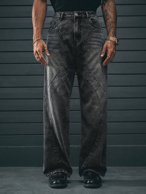 MERCURY JEANS
